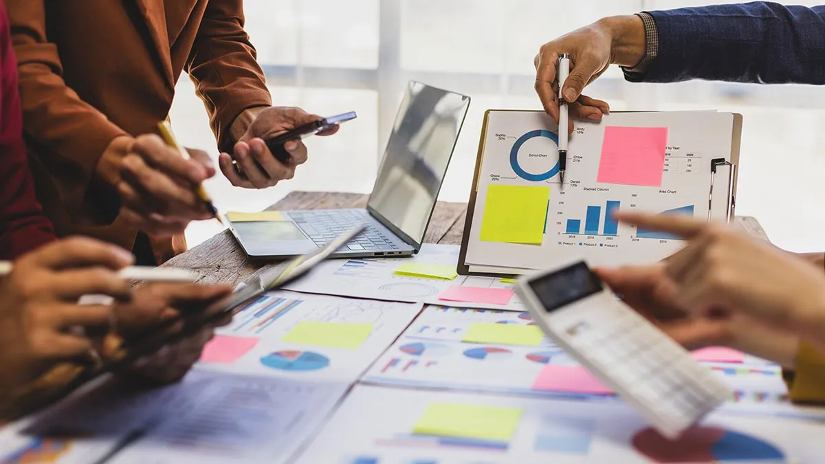 Investor Relations Marketing Statistics for 2025